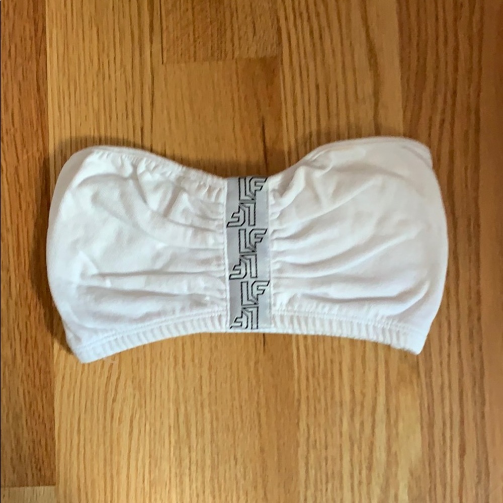 LF TUBE TOP NEVER WORN